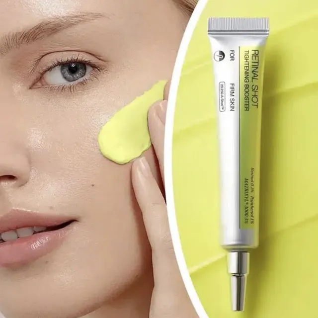 سرم سفت کننده سلیمکس Celimax Retinol - تصویر 5