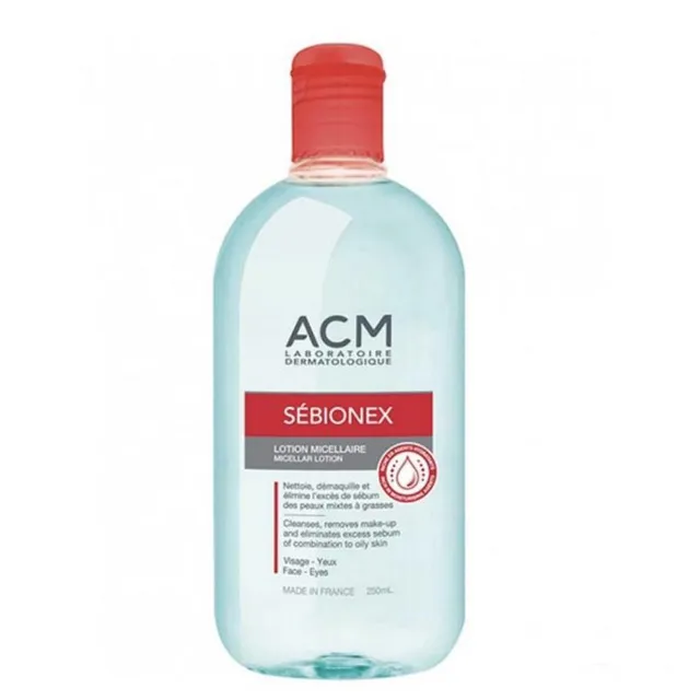 میسلار سبیونکس ای سی ام ACM Micellar