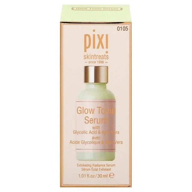 سرم گلوتونیک پیکسی Pixi حجم 30 میل - تصویر 8