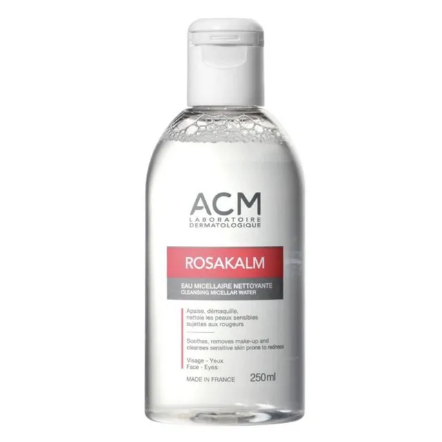 میسلار پاک‌کننده ای سی ام ACM Micellar