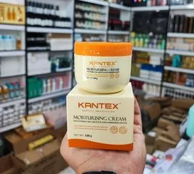 کرم مرطوب کننده دست و ترک پا کانتکس kantex حجم ۱۲۰ گرم - تصویر 2