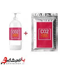 ژل کربوکسی تراپی CO2 آمانتبل Amantbelle حجم 750 میل - تصویر 4