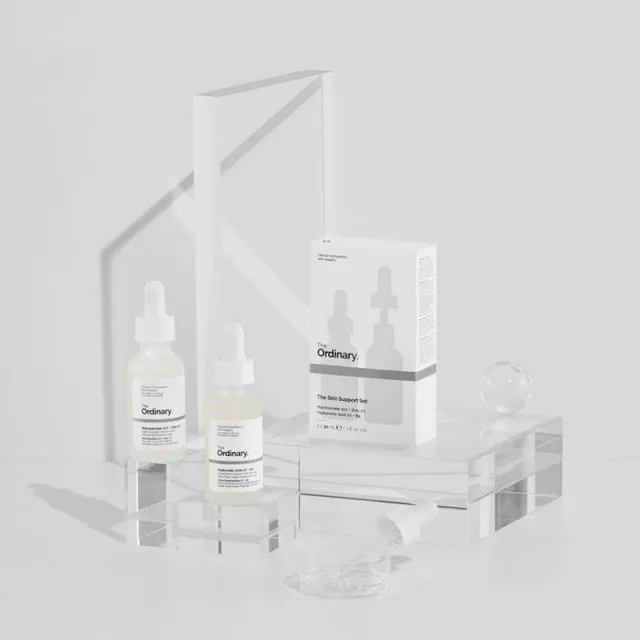 ست آبرسان روتین پوستی اوردنیری The Ordinary - تصویر 2