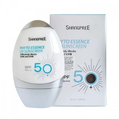 ضد آفتاب بی رنگ شانگپری (Shangpree UV)