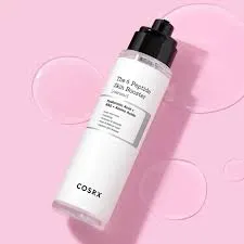 سرم 6 پپتاید جوانساز و تقویت کننده پوست کوزارکس 150ml - تصویر 2