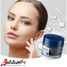 کرم روز آبرسان باله آ مدل Beauty effect حجم 50 میل - تصویر 3