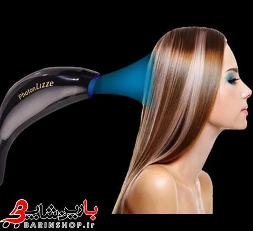 فوتون تراپی مو لیز اکستریم سه نور  ( Photon Lizze Extreme) - تصویر 6