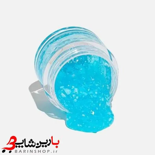 ژل ماسک یخی مرطوب کننده و آبرسان و خنک کننده صورت آرت اسکین artskin snow melts moisturizing cream اورجینال - تصویر 2