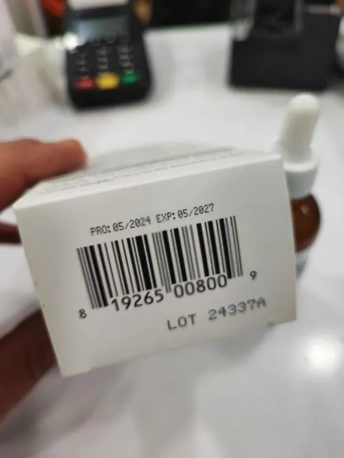 سرم کلاژن ساز کلینیکال Clinicals - تصویر 3