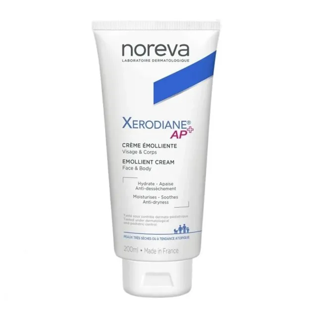 کرم آبرسان نوروا زیرودیان Noreva - تصویر 1