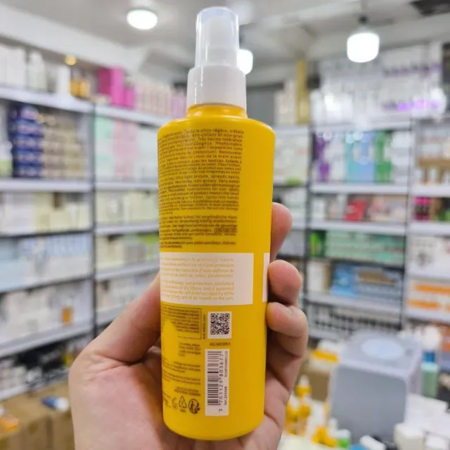 اسپری ضد آفتاب بایودرما 200 میل Bioderma - تصویر 4
