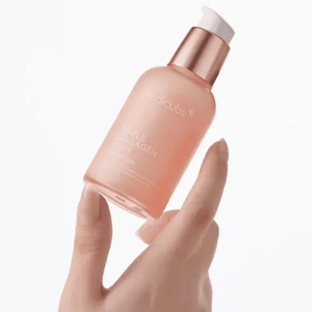 سرم کلاژن مدی‌کیوب Medicube Serum - تصویر 3