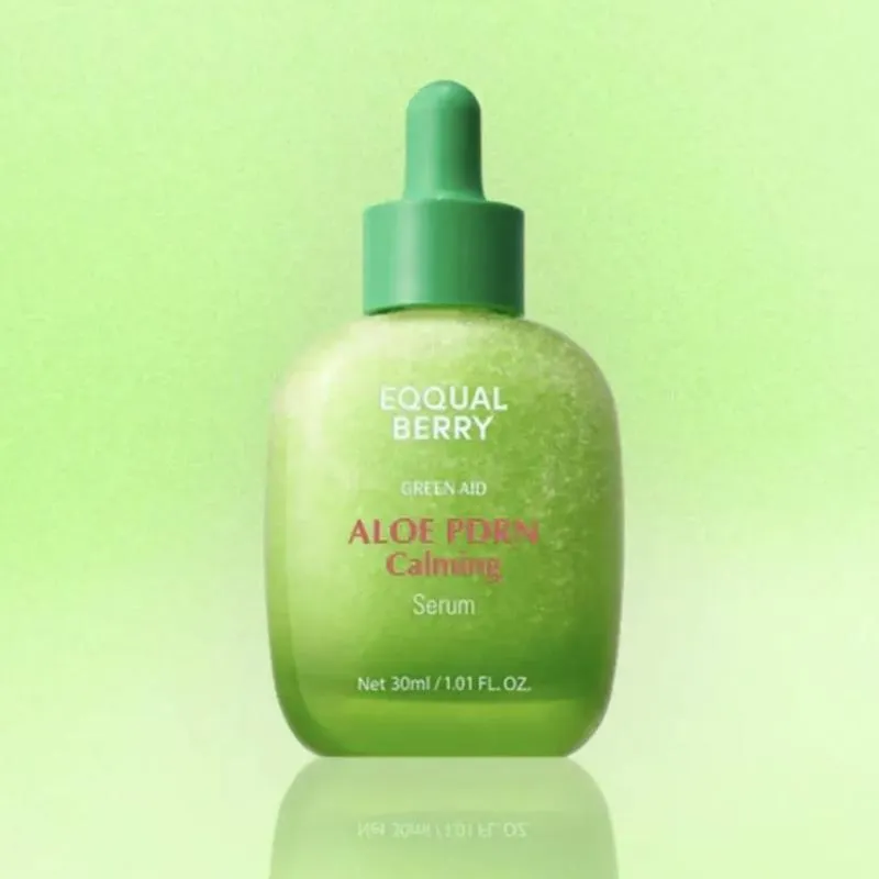 سرم اکوال‌بری EQQUAL BERRY Aloe