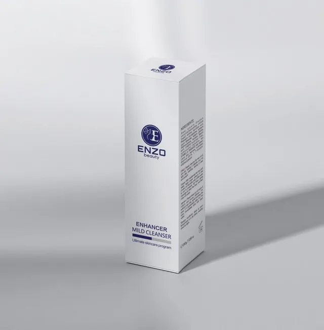 پاک‌کننده‌ اینهنسر انزو بیوتی ENZO beauty