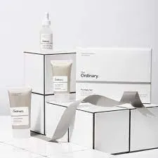ست روتین پوستی آبرسان اوردینری The Ordinary - تصویر 5