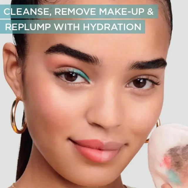 میسلار واتر گارنیر آلوئه ورا GARNIER - تصویر 4