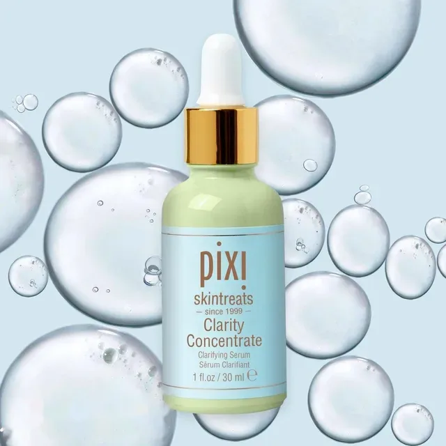 سرم کلاژن و رتینول پیکسی Pixi - تصویر 8