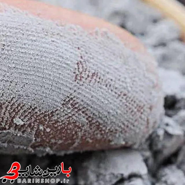 ماسک پودری گل و ماسه بدن laiou yan beauty - تصویر 5