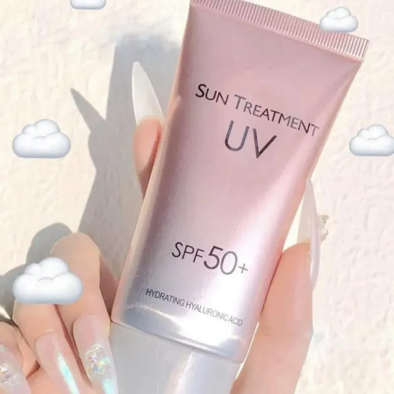 ضد آفتاب کراتین کوئین Treatment UV