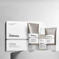ست روتین پوستی آبرسان اوردینری The Ordinary