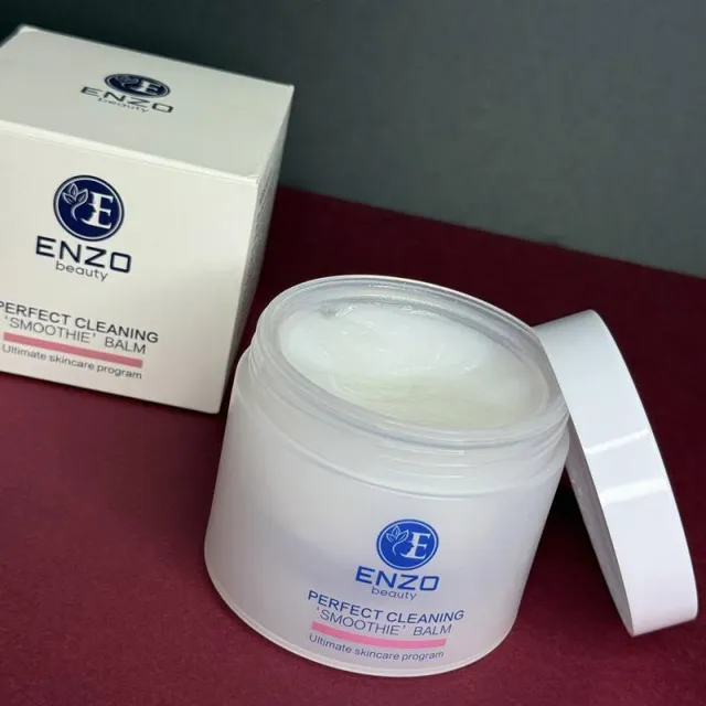 پاک‌کننده بالم انزو بیوتی ENZO beauty - تصویر 3