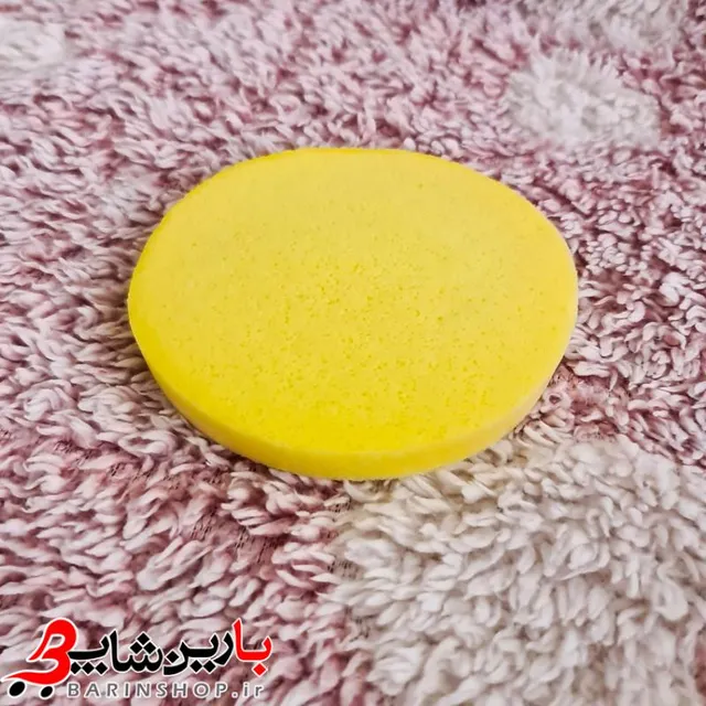 پد پاکسازی فشرده 12 عددی - تصویر 6