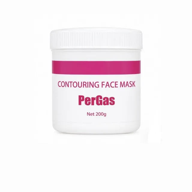 ماسک کانتورینگ پرگاس (PERGAS)