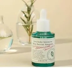سرم آمپول ضد جوش آرتیشو اکسیس وای Axis-Y Artichoke Intensive Skin Barrier Ampoule - تصویر 7