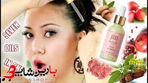 سرم کلاژن و رتینول پیکسی Pixi - تصویر 4