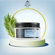 کرم آبرسان قوی هیالورونیک اسید کوزارکس COSRX حجم 100 گرم - تصویر 8