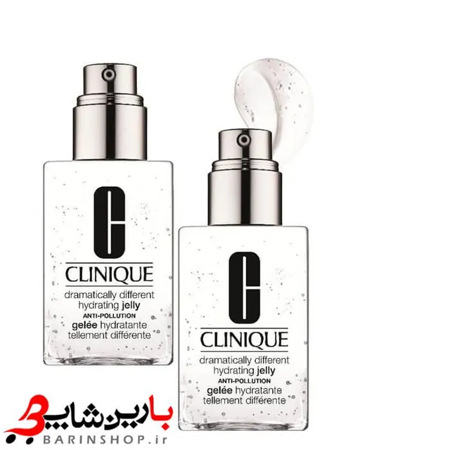 ژل آبرسان کلینیک clinique دراماتیکالی - تصویر 4