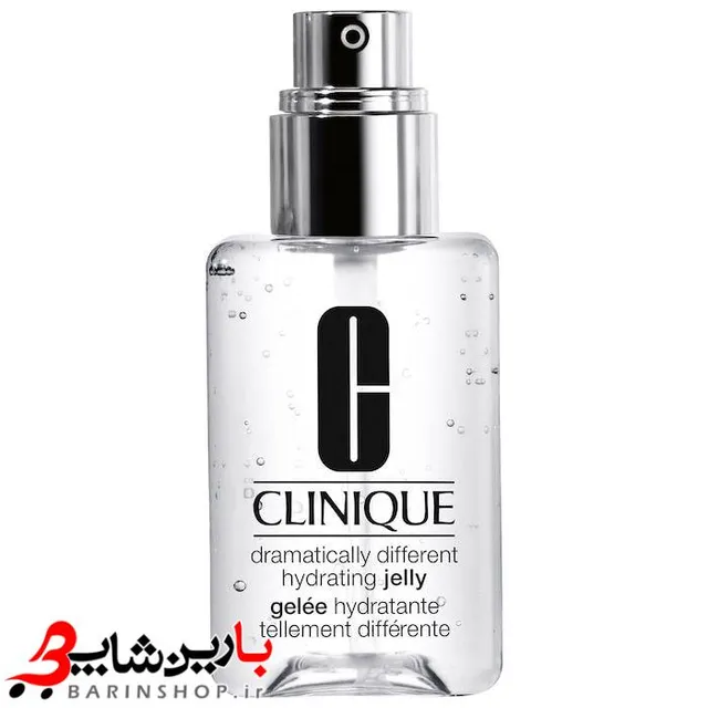 ژل آبرسان کلینیک clinique دراماتیکالی