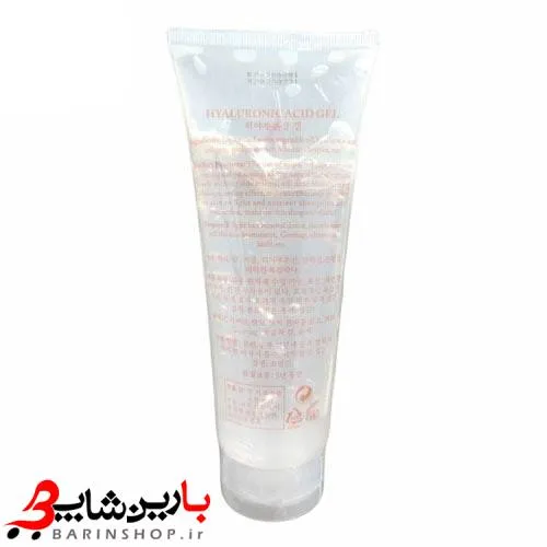 ژل هیدرودرمی هیالورونیک اسید مدل فست بیوتیفل - تصویر 2