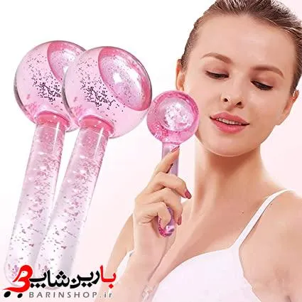 آیس رولر توپی یا همان گوی یخی - تصویر 3