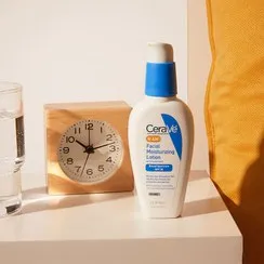 لوسیون مرطوب کننده روز SPF30 سراوی CeraVe - تصویر 2