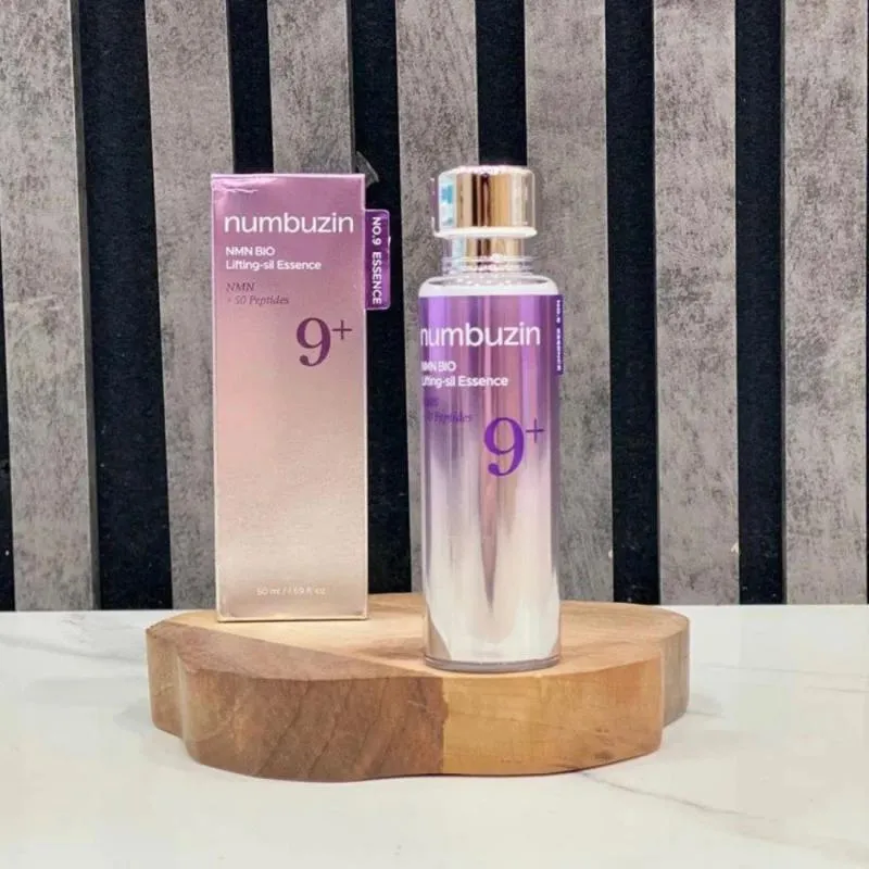 سرم لیفتینگ نامبوزین +9 Numbuzin
