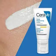 ضد آفتاب و مرطوب کننده و آبرسان روزانه سراوی Cerave حاوی SPF25 حجم 52 میل - تصویر 8
