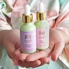 سرم کلاژن و رتینول پیکسی Pixi - تصویر 3