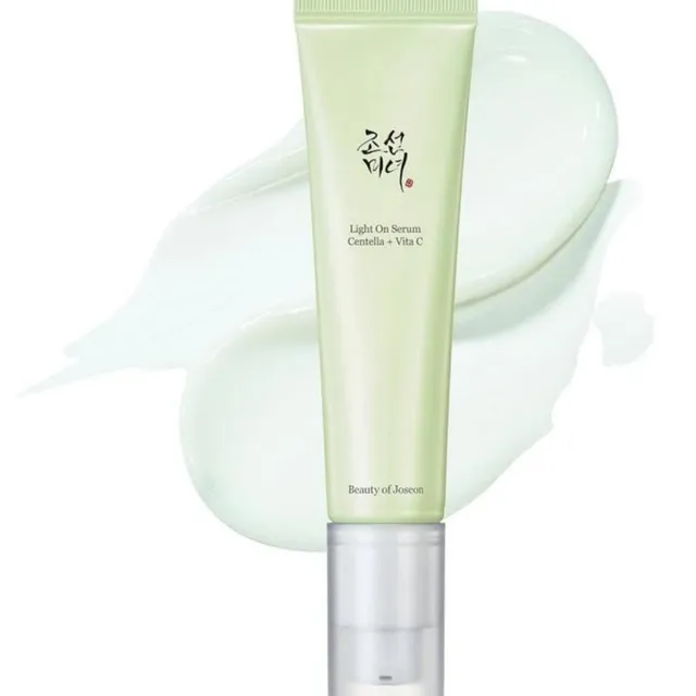 سرم ویتامین سی بیوتی اف جوسان Serum - تصویر 4