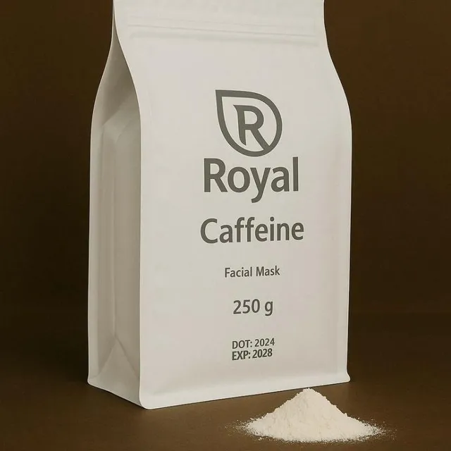 ماسک‌های لاتکسی رویال Royal - تصویر 2