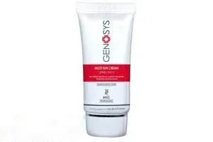 کرم ضد آفتاب MULTI SUN ژنوسیس