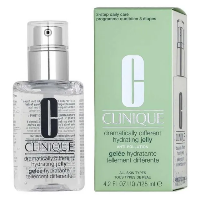 ژل آبرسان و مرطوب‌کننده کلینیک Clinique Jelly - تصویر 3