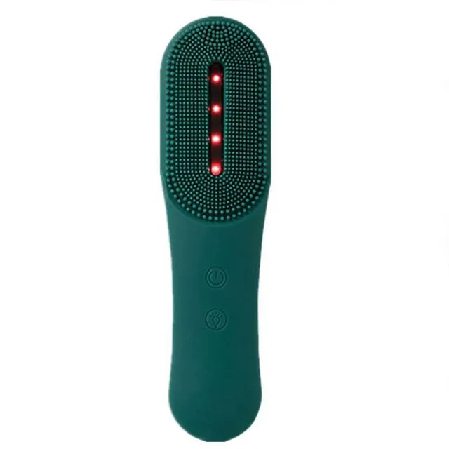 فیس براش سیلیکونی کارینا مدل LR620 - تصویر 2