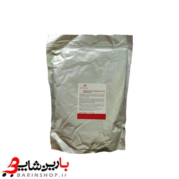ماسک لاتکسی ۹۳۰ گرمی گل رز