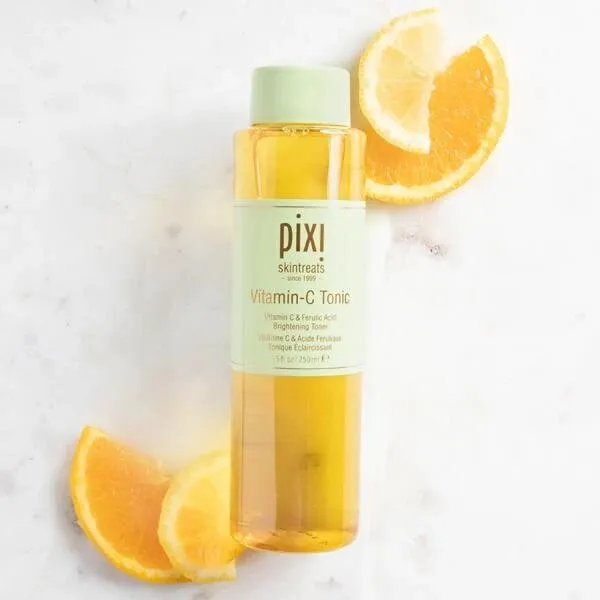 تونر پیکسی ویتامین سی تونیک 250 میل PIXI - تصویر 2