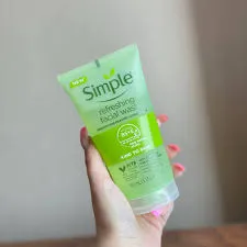 ژل شستشوی صورت سیمپل مدل refreshing حجم 150 میلی لیتر - تصویر 7