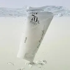 سوتینگ کرم آبرسان و تسکین دهنده آنوا 100 میل Anua Heartleaf 70% Soothing Cream 100ml - تصویر 3