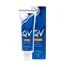 کرم مرطوب کننده کیوی مدل QV replenishes Cream حجم 100 گرم - تصویر 4