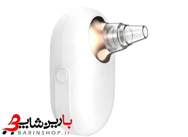 مکش و میکرودرم خانگی کوچک Mini Facial Pore Cleanser - تصویر 6