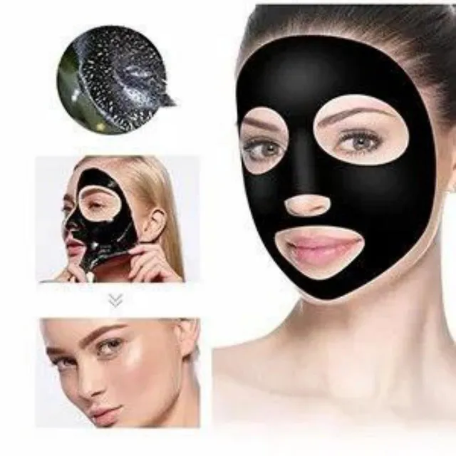 ماسک خاویار آیچون بیوتی Aichun Beauty - تصویر 3